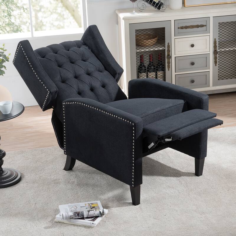 23.03" Wide Wing Back Chair ,Side Chair for Living Room