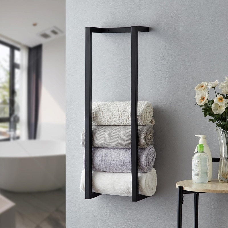 Towel Bar Bed Bath Beyond