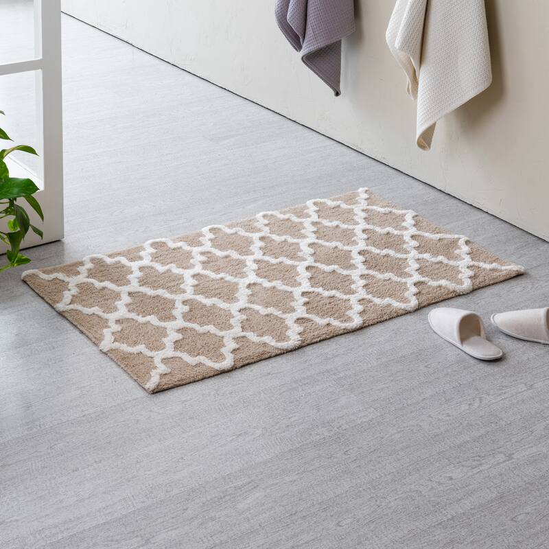 MH London Grosvenor Indoor Cotton Mat