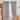 Living Room Curtains Back Tab Rod Pocket Faux Linen Blackout  2 Panels