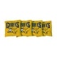 preview thumbnail 1 of 1, Canisius College Golden Griffins Yellow Cornhole Bags All-Weather Resin Filled