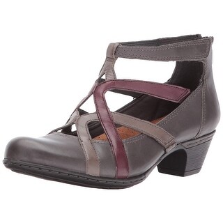 Rockport Adrina Pump 2024 www.gemologytidbits