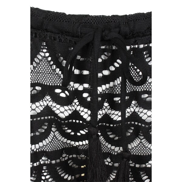 miken swim cover up pants