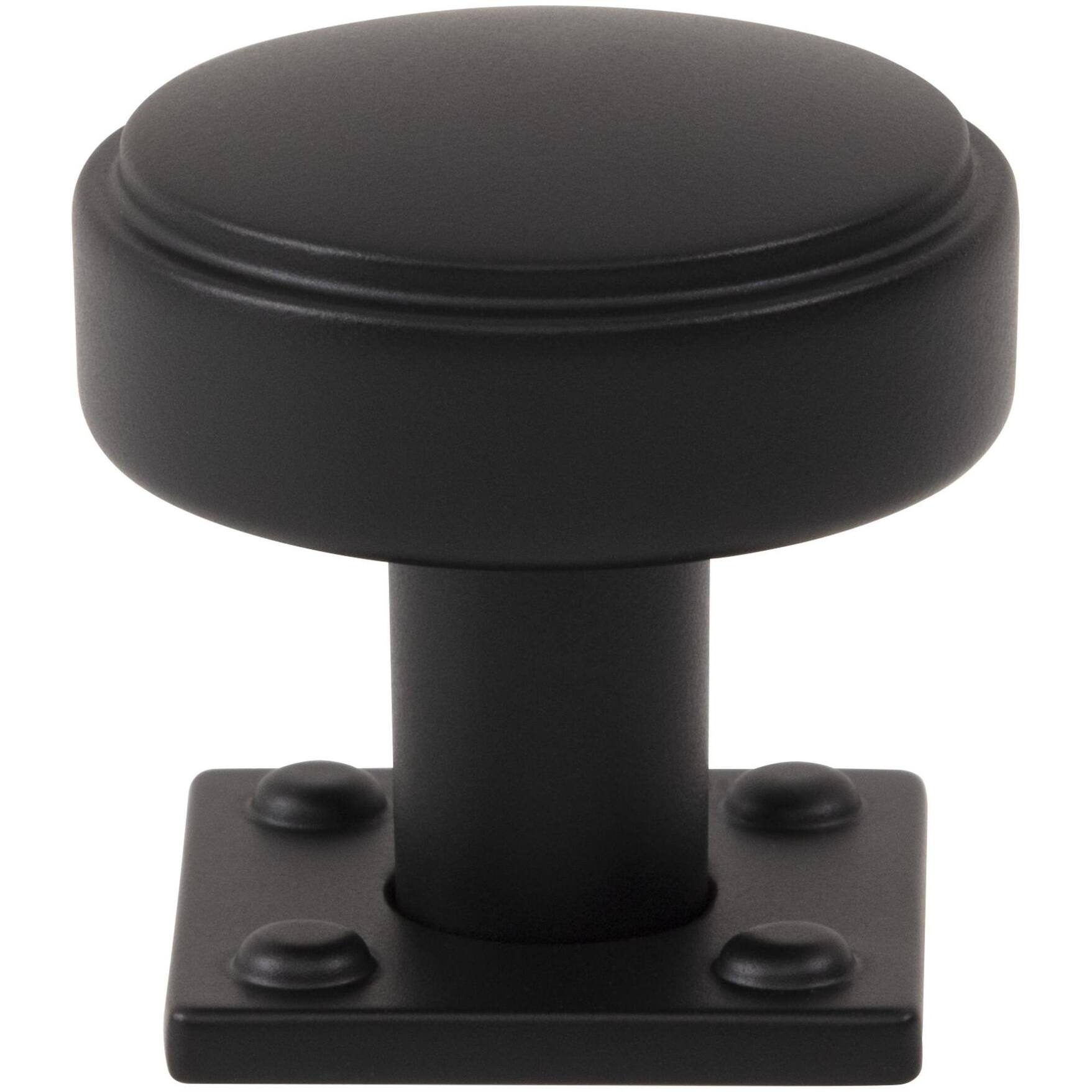 Option Matte Black