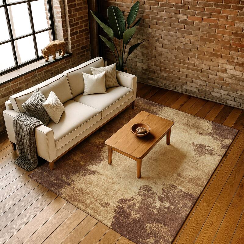 Premium Washable Super Soft Mayfield Rug