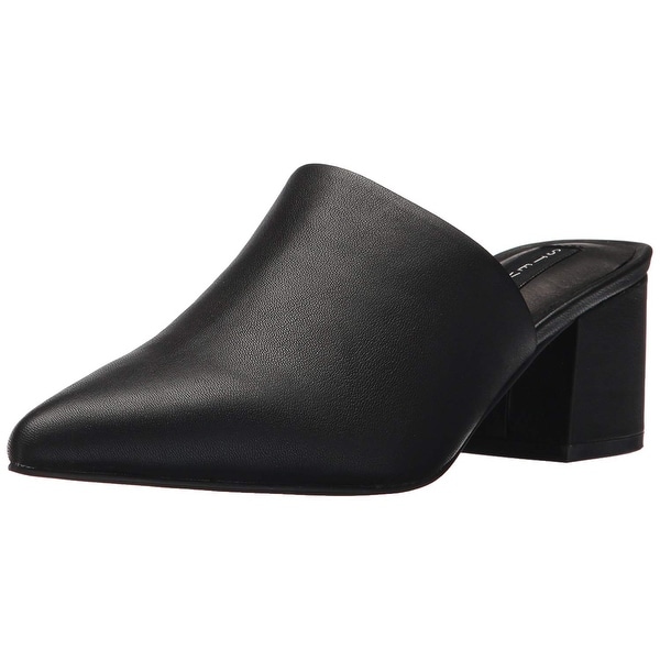 steve madden simone mules