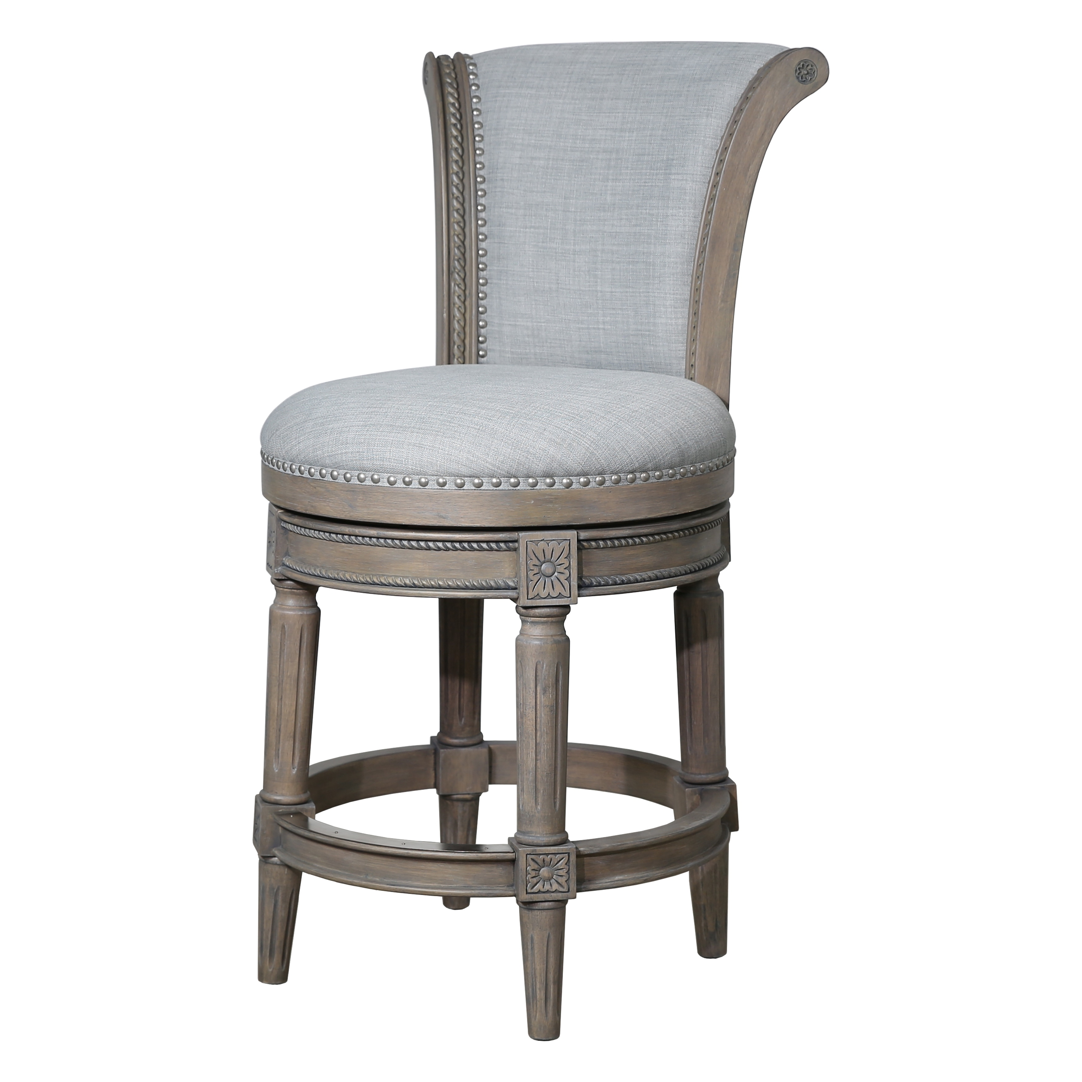 Copper grove new arrivals counter stool