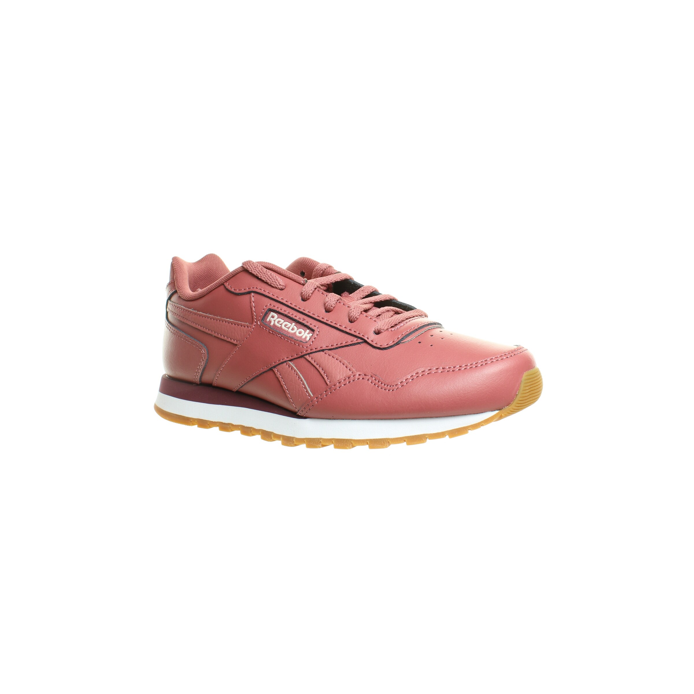 Reebok Womens Classic Harman Rose Gold