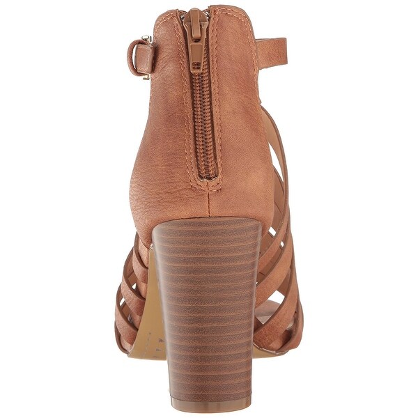 xoxo women's baxter dress sandal