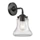 Option Oil Rubbed Bronze / Clear