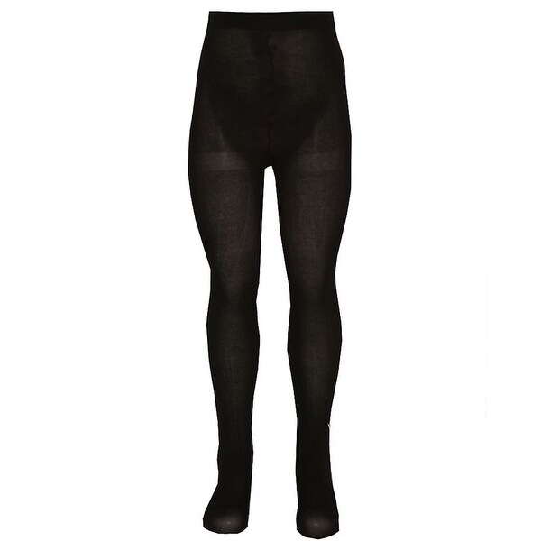 baby girl opaque tights