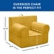 preview thumbnail 8 of 10, Jumbo Explorer Chair