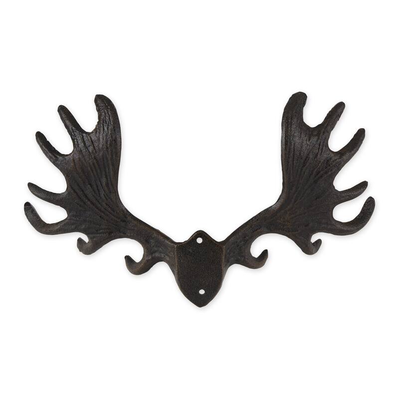 Garden Tools Cast Iron Wall Hook