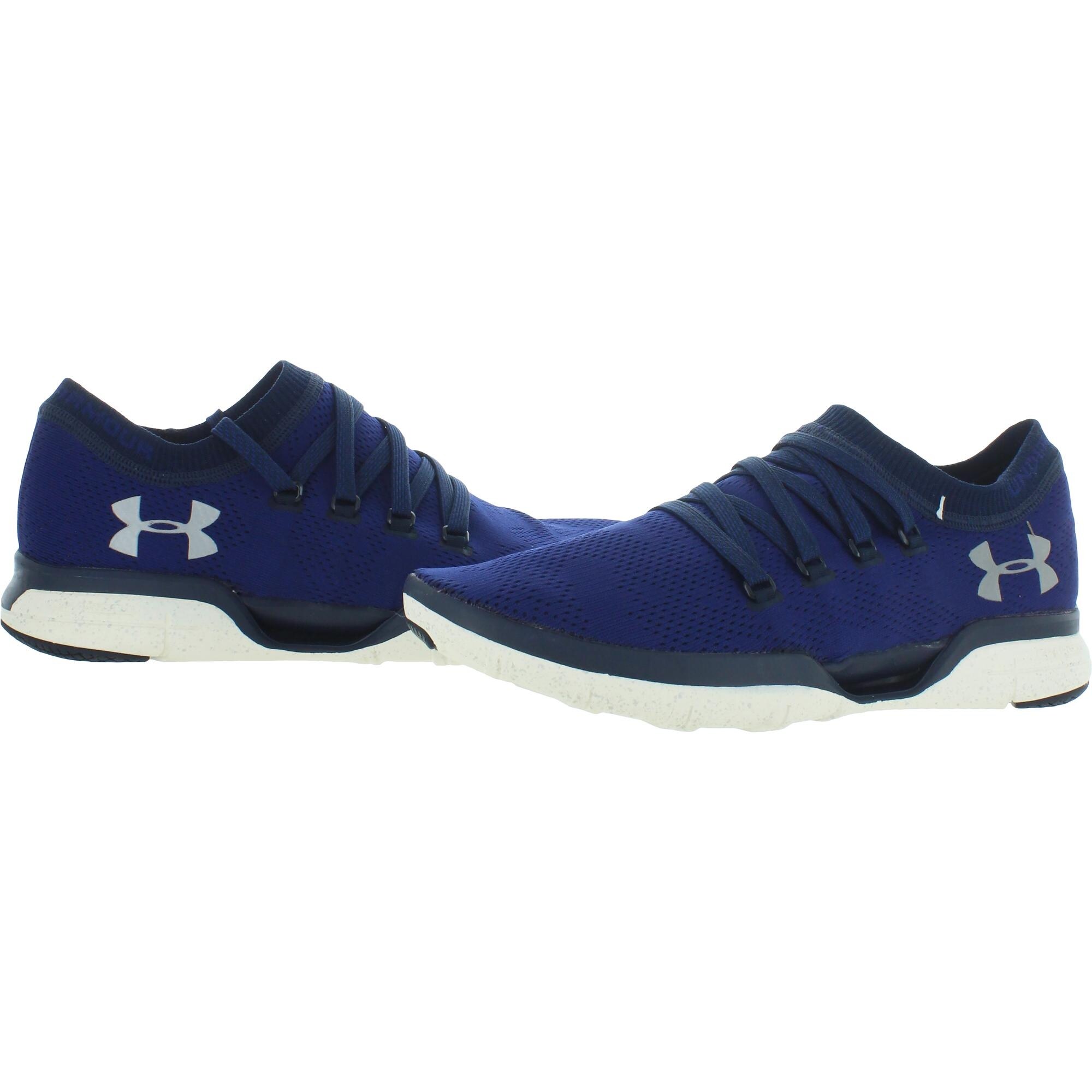 Under Armour Mens Charged CoolSwitch Refresh Sneaker Under Armour Mens Charged CoolSwitch Refresh Sneaker