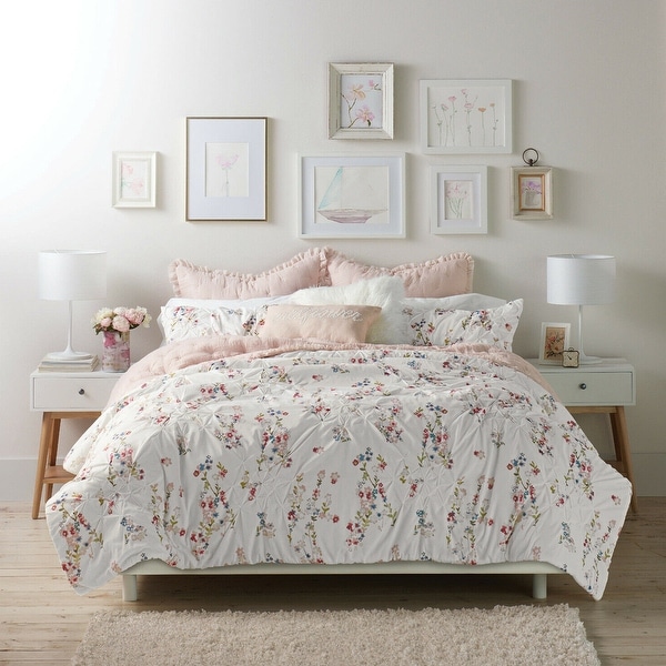 Bed bath and beyond queen bedding hotsell