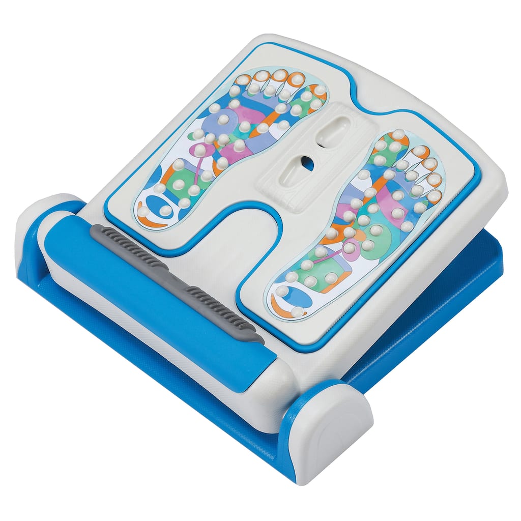BetaFlex Acupressure Stretch Board and Foot Rest