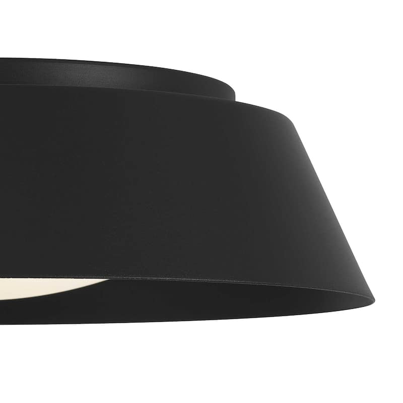 15 inch LED Flush Mount