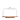 Majestic Gifts Inc. Glass Dome w/ Wooden Rotating Cake Plate