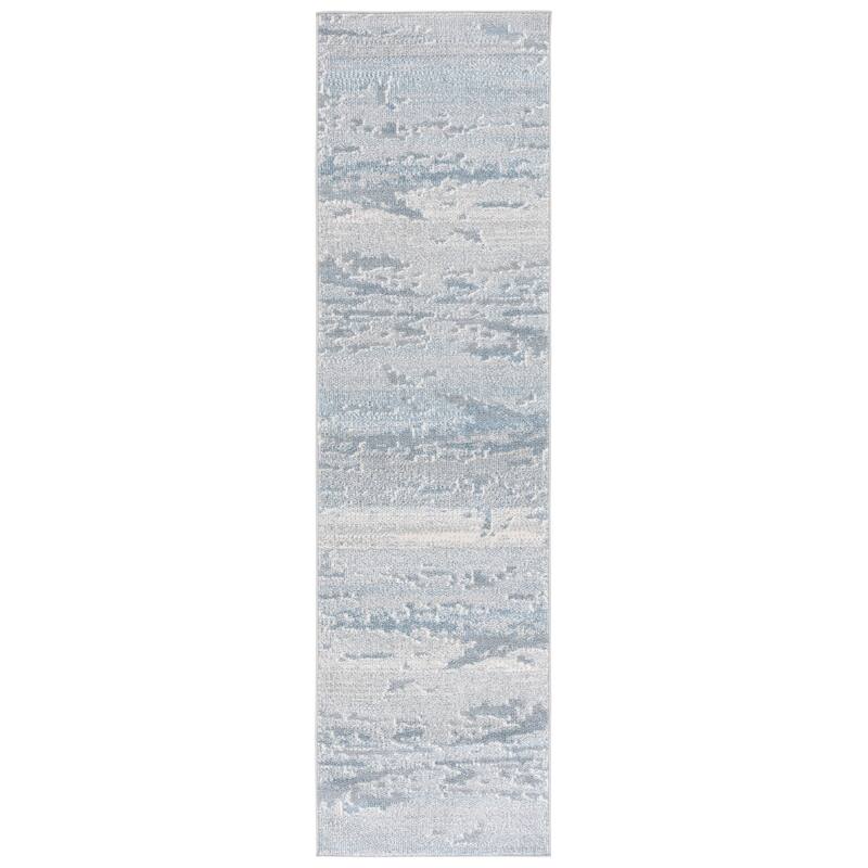 SAFAVIEH Blair Winifred Machine Washable Rug