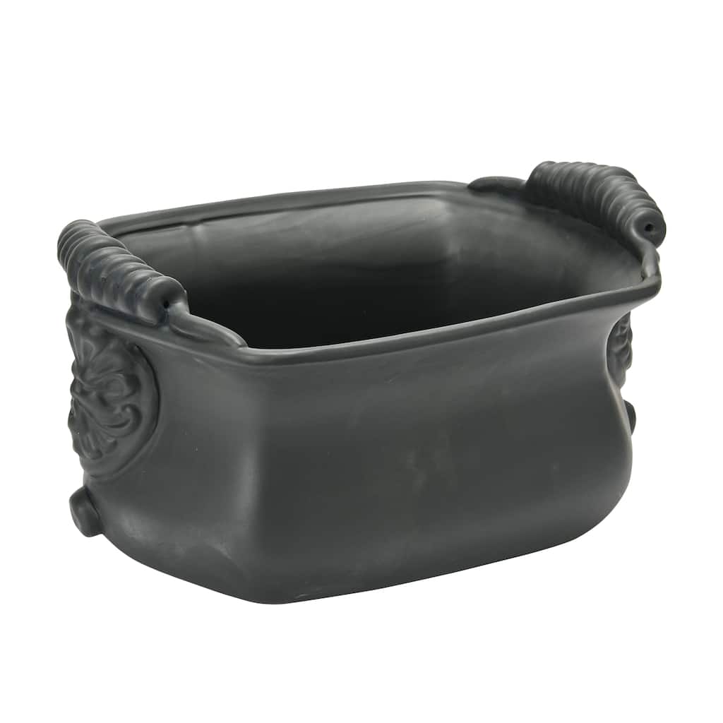 Terra-cotta Cachepot