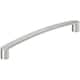 Option Satin Nickel