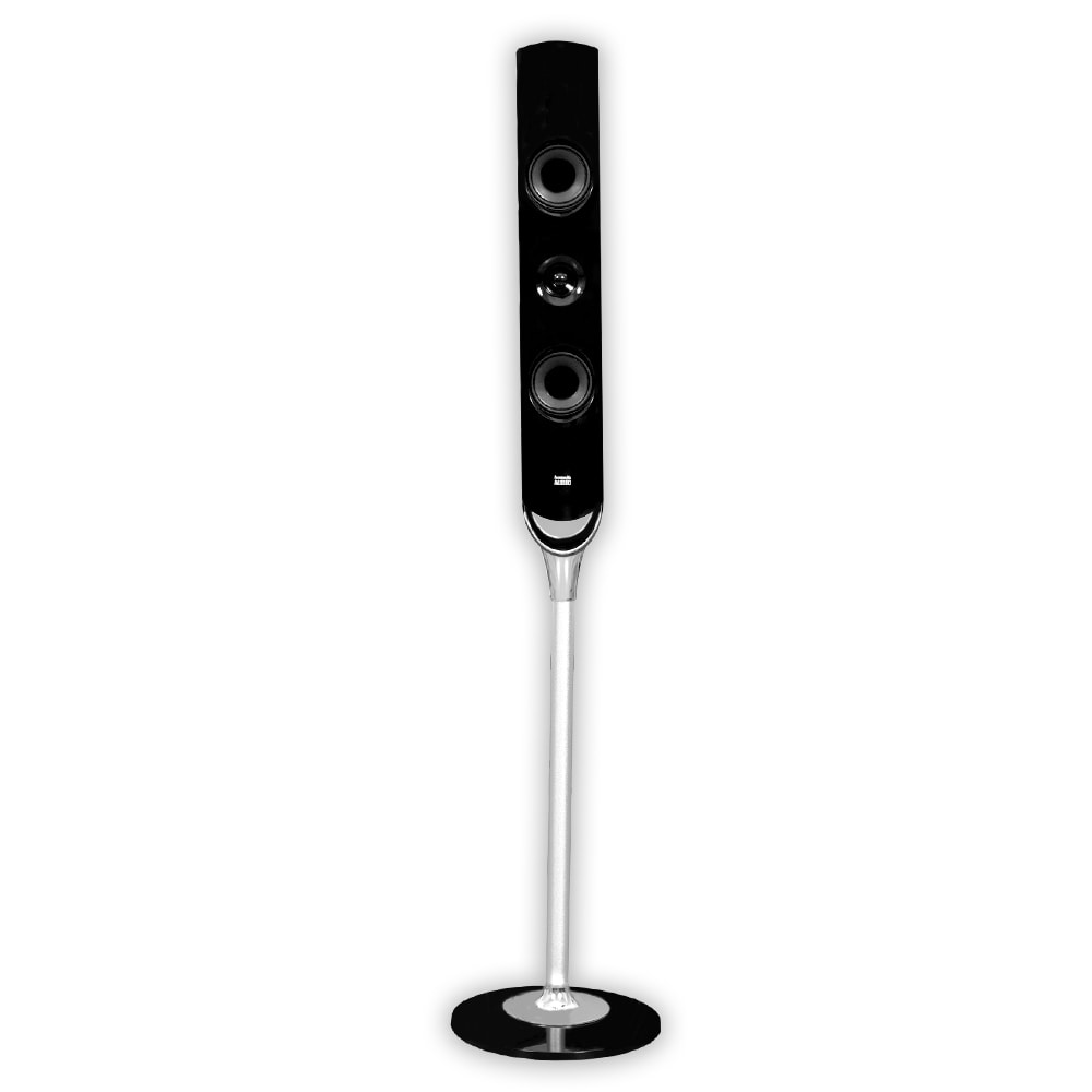 acoustic audio aat1000