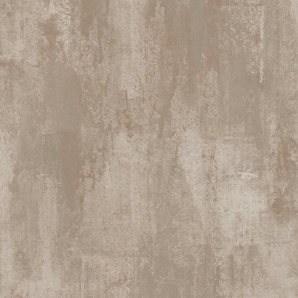 slide 2 of 4, Oxidized Opulence Limestone Wallpaper