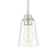 Option Brushed Polished Nickel