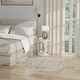 preview thumbnail 17 of 19, Nourison Oushak Home Indoor Grey Persian Area Rug