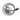 PROFLO PF67412 Double Robe Hook