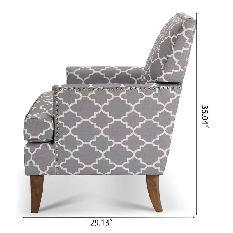 Accent Chairs For Living Room