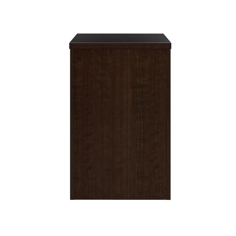 Office in an Hour Mobile File Cabinet by Bush Business Furniture
