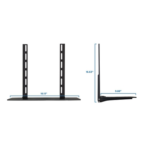 how to install a dvd player shelf to a tv wall mount how to install a dvd player shelf to a tv wall mount
