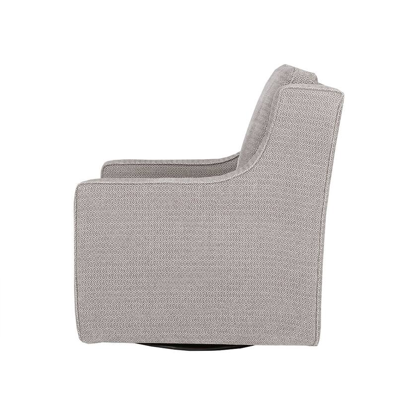Harris Swivel Chair