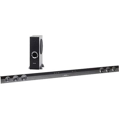 hisense 38 soundbar