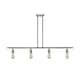Option Brushed Satin Nickel