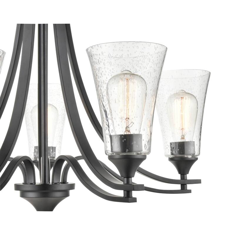 Millennium Lighting Natalie 5 Light 28" Wide Chandelier