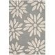 preview thumbnail 9 of 53, SAFAVIEH Handmade SAFAVIEH Kids Fleurette & Tween Wool Rug