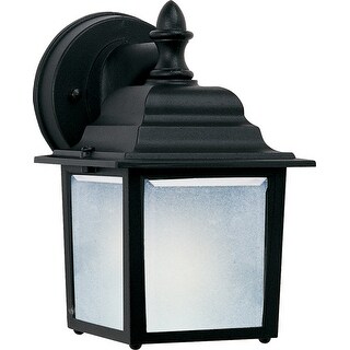 Side Door 5.5" Wide Aluminum Outdoor Wall Light