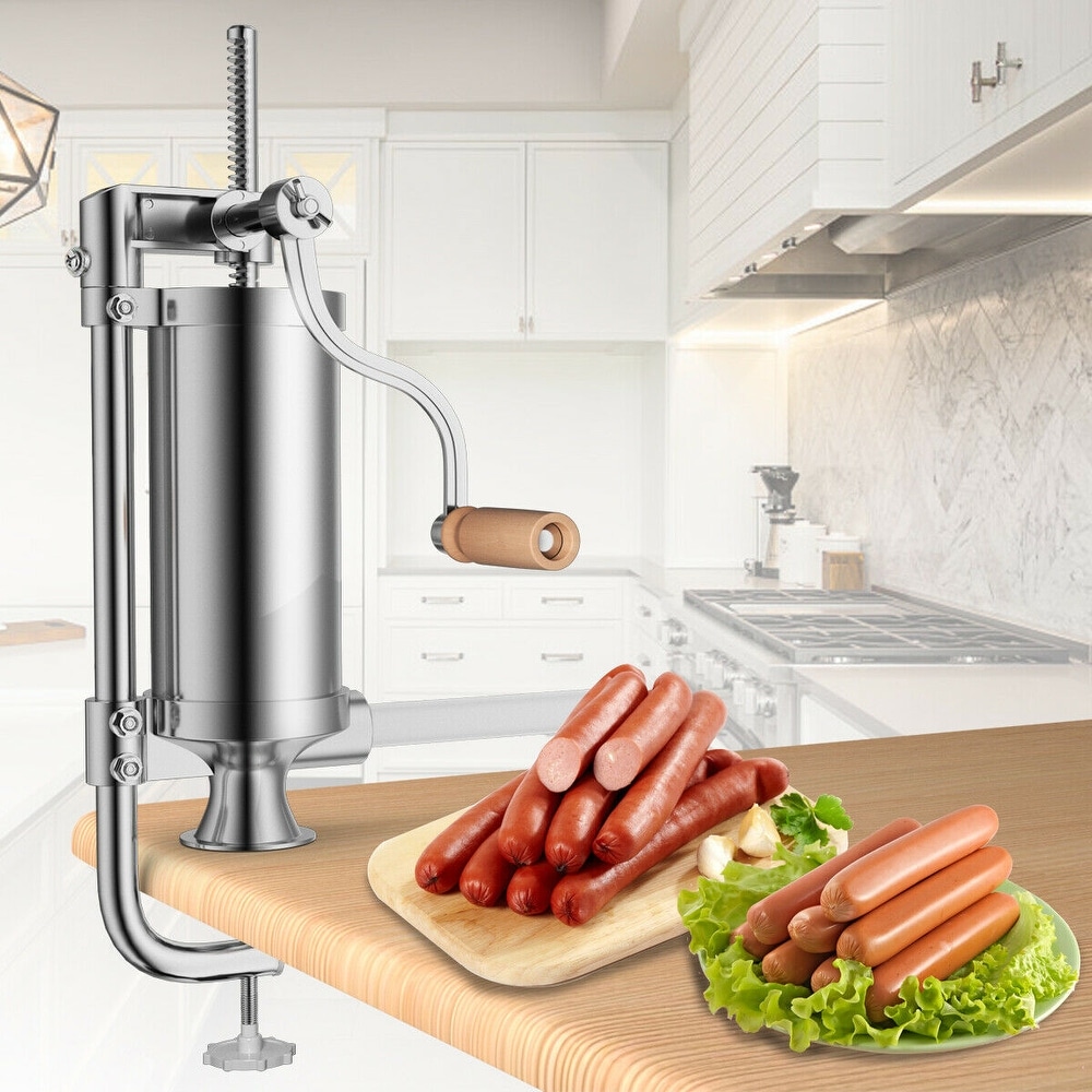 Commercial Sausage Stuffer for sale Only 4 left at 70