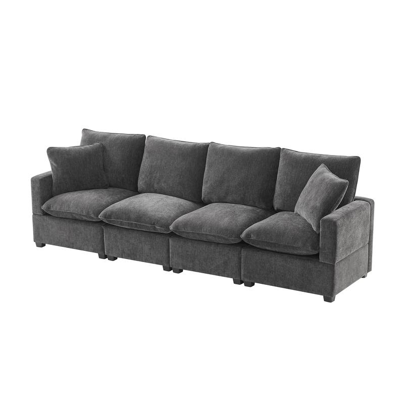 Modern Modular Sofa