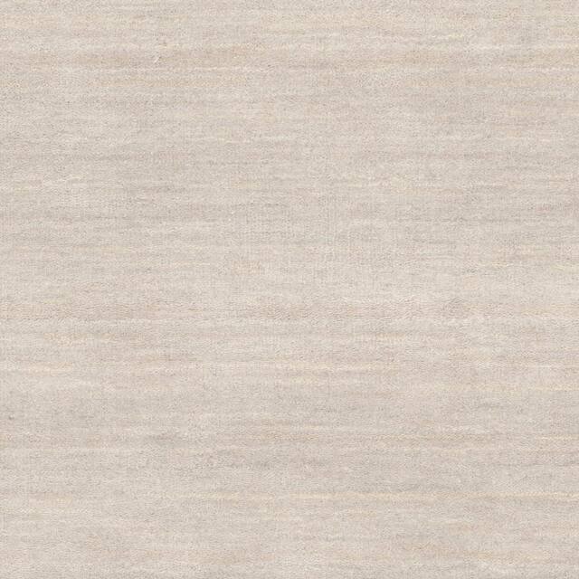 SAFAVIEH Handmade Himalaya Janessa Modern Wool Rug