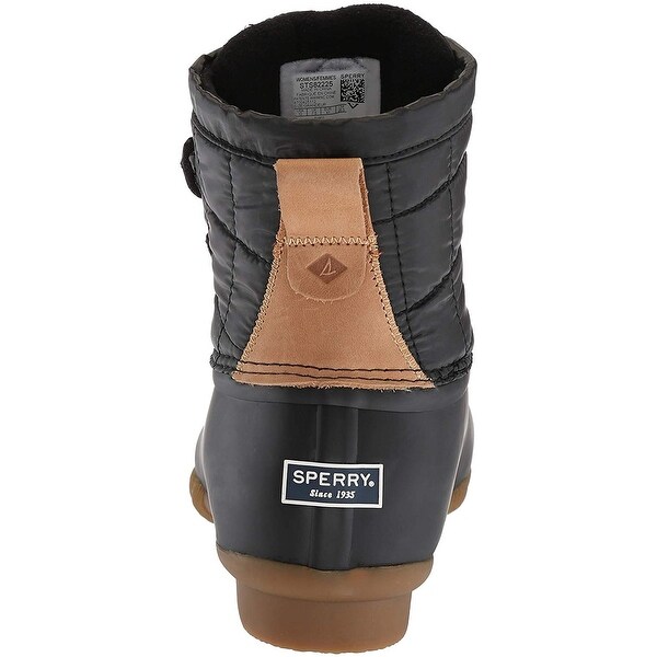 sperry women's saltwater jetty snow boot
