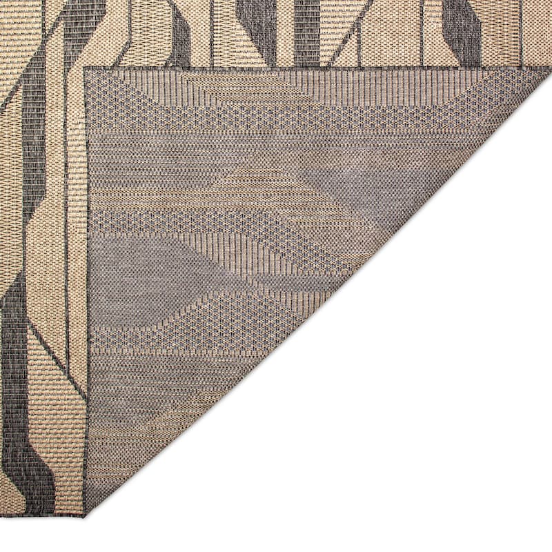 Liora Manne Monaco Vienna Indoor/Outdoor Area Rug