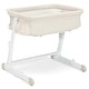preview thumbnail 3 of 3, Deluxe Whisper Bedside Bassinet