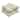 16-inch Rounded Back Jacquard Indoor Chair Cushion (Set of 2, 4, or 6) - 16 x 16