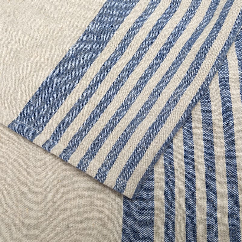 Caravan Brittany Tea Towels - Set of 2