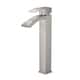 Option Brushed Nickel