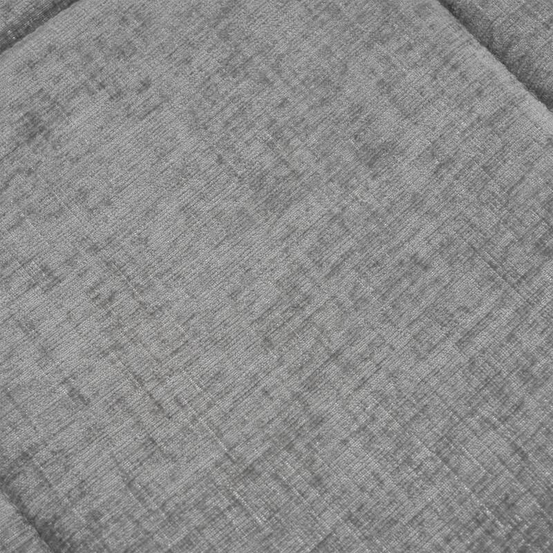 Roomfitters Loveseat Pull-Out Sofa Bed with Reversible Backrest Cushion, Side Pockets, USB Ports, and Phone Holder