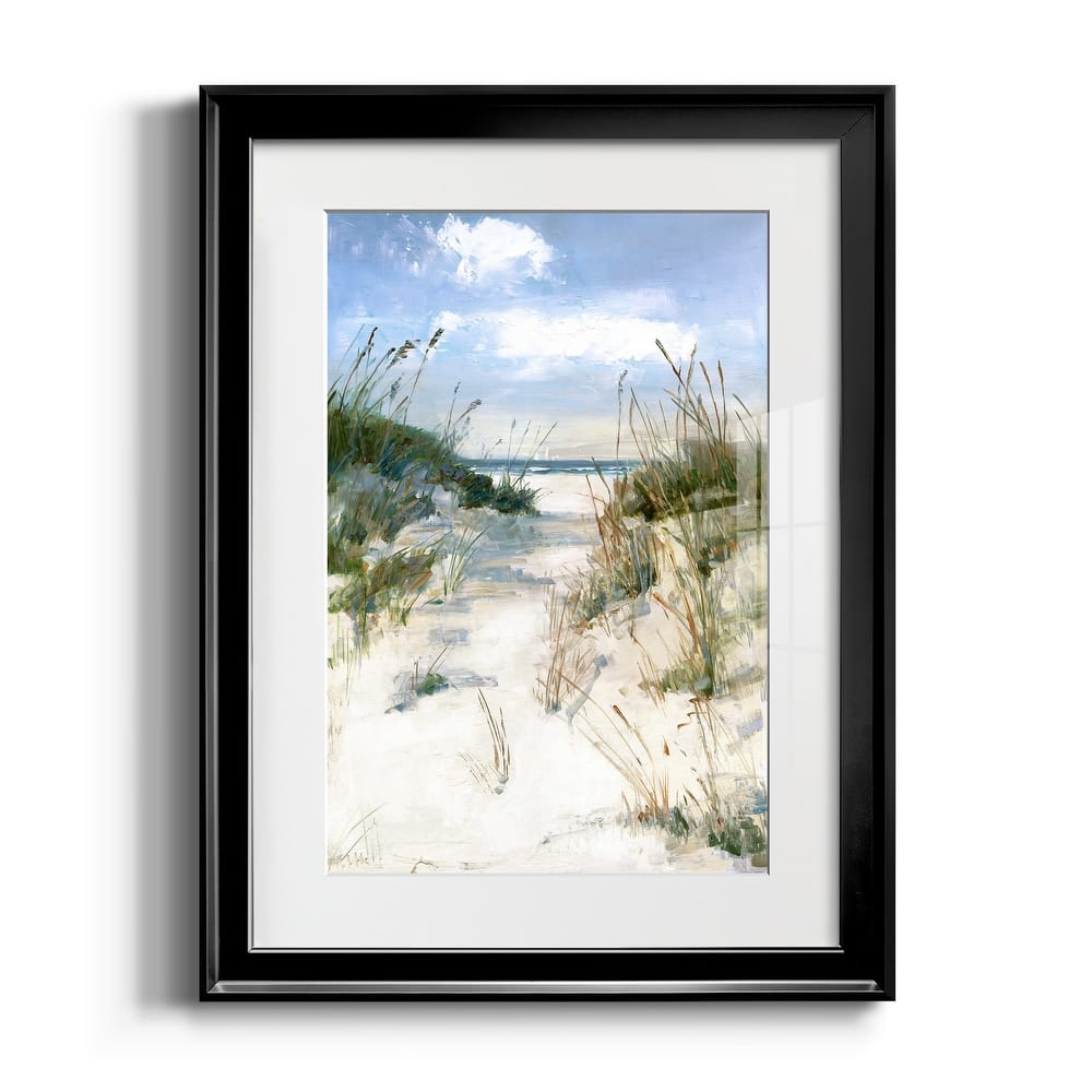 Sally Swatland Premium Framed Print - Ready to Hang